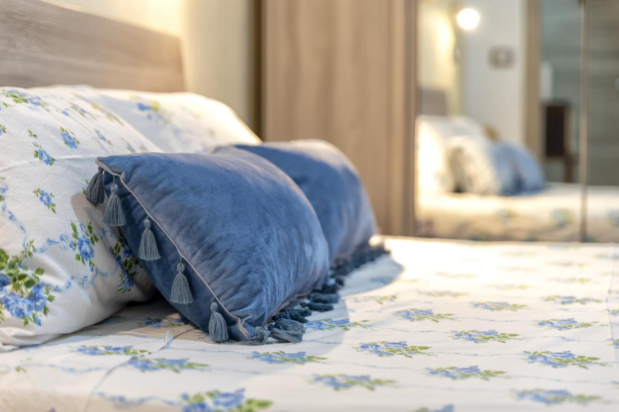Relax House And Fitness 9 Apartment Villanova Monteleone Екстериор снимка